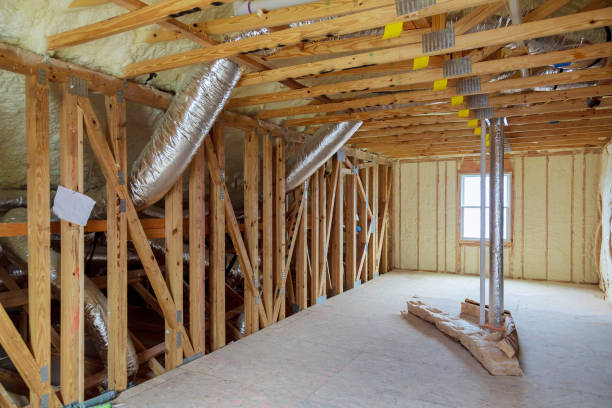 Types of Insulation We Offer in Luling, LA